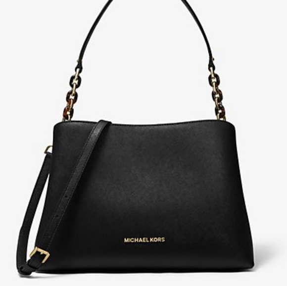 Michael Kors Handbags - NWT Michael Kors Sofia Satchel